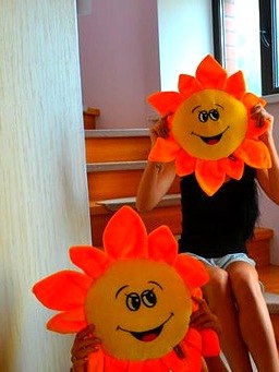 Кристиночка Тимошенко | 