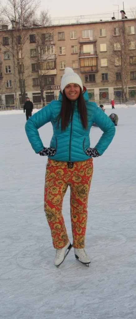 Лялечка Крюкова КОШЕЧКА | Palamós