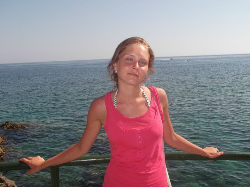 Людмила Туба | Москва