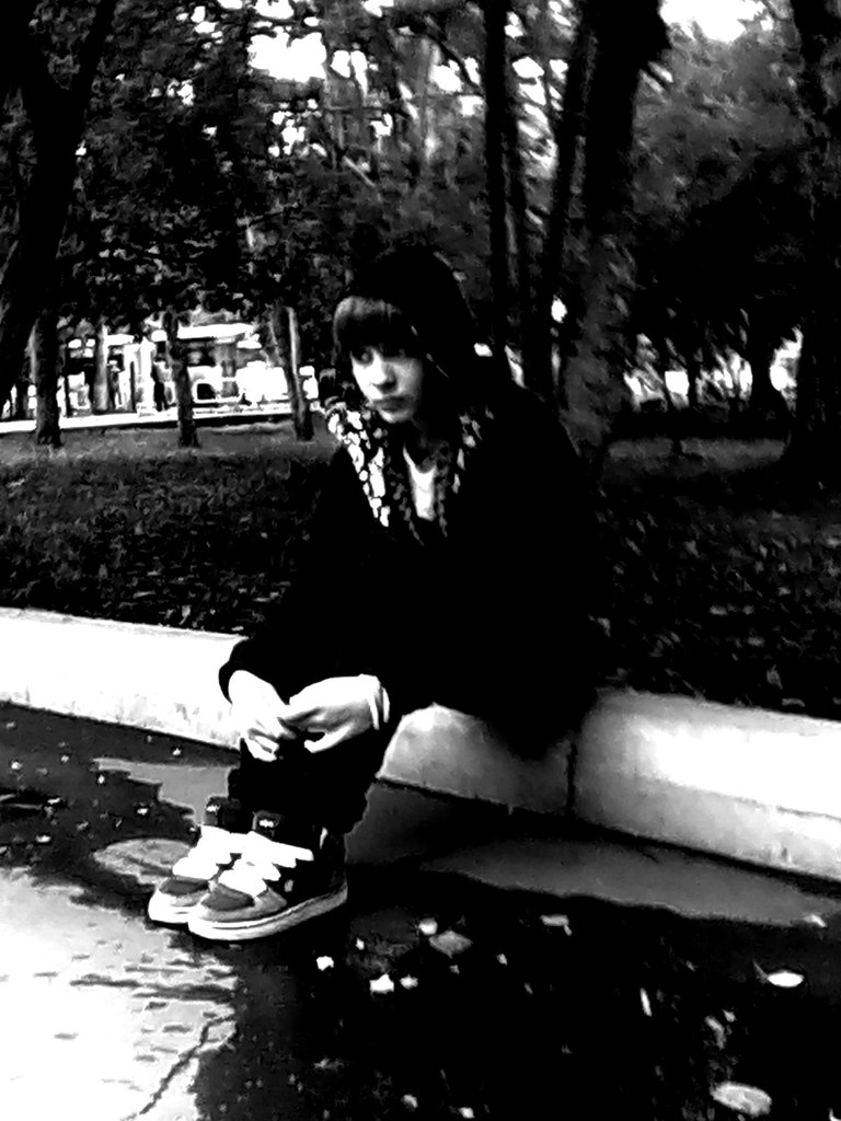 Даша Липецкая | Комсомольск-на-Амуре