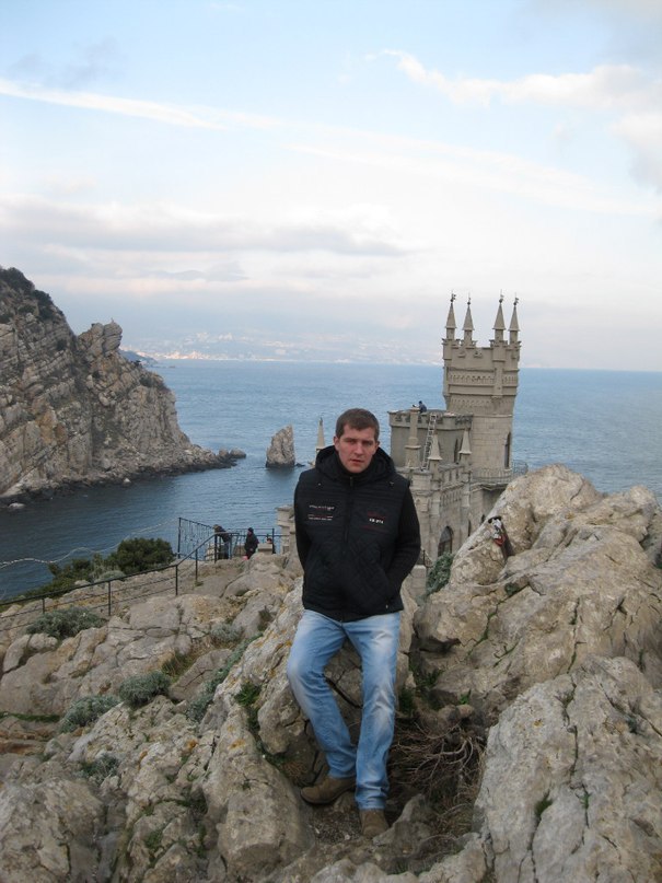 Роман Трайтель @prorok@ | Харьков