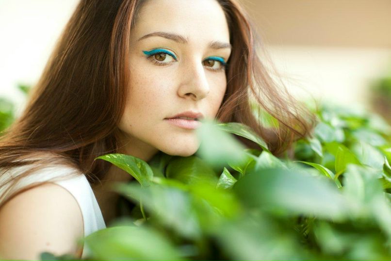 Глафира Тарханова | Москва