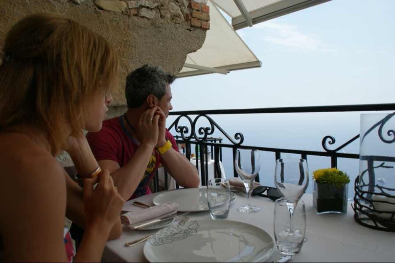 Дмитрий Старовойтов | Одесса