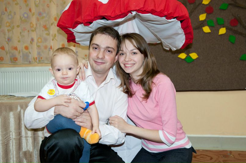 Алексей Харьков | Рязань