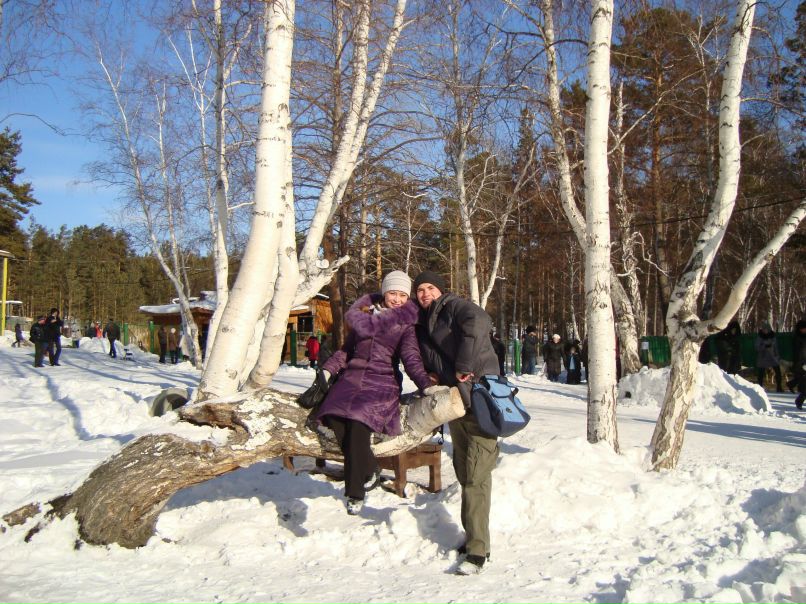 Владимир Цветков vov41k | Улан-Удэ