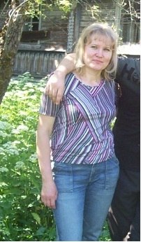 Лариса Яковлева | Санкт-Петербург