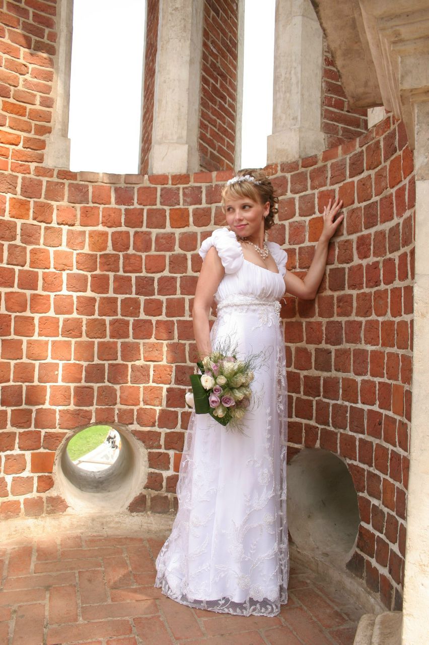 Мария Богданова | Москва