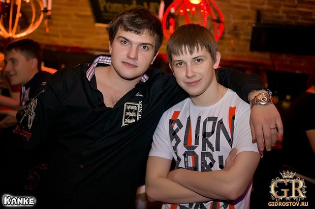 Олег Кашубин Витальевич | Ростов-на-Дону