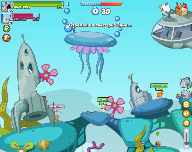 Александр Ветлугин | 