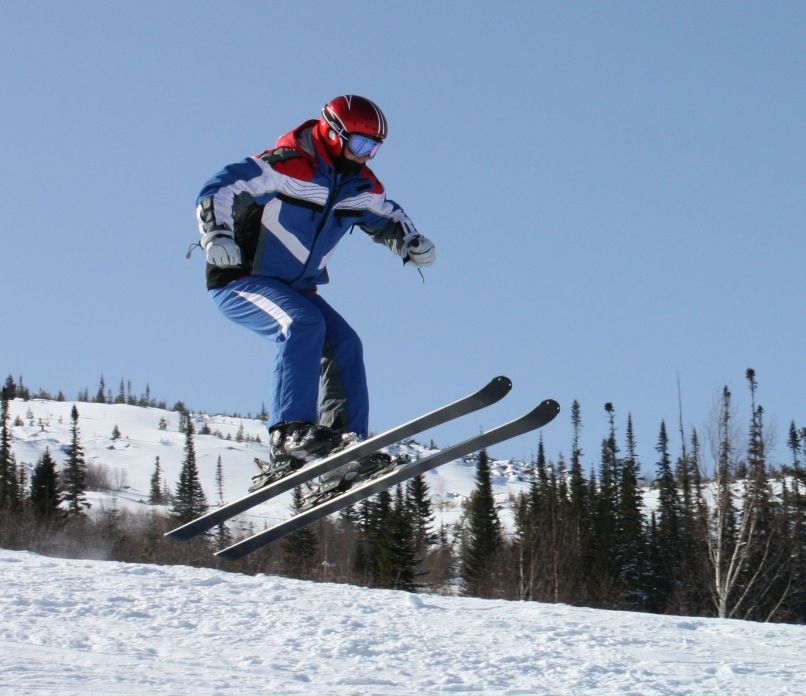 Семен Старцев | Абакан