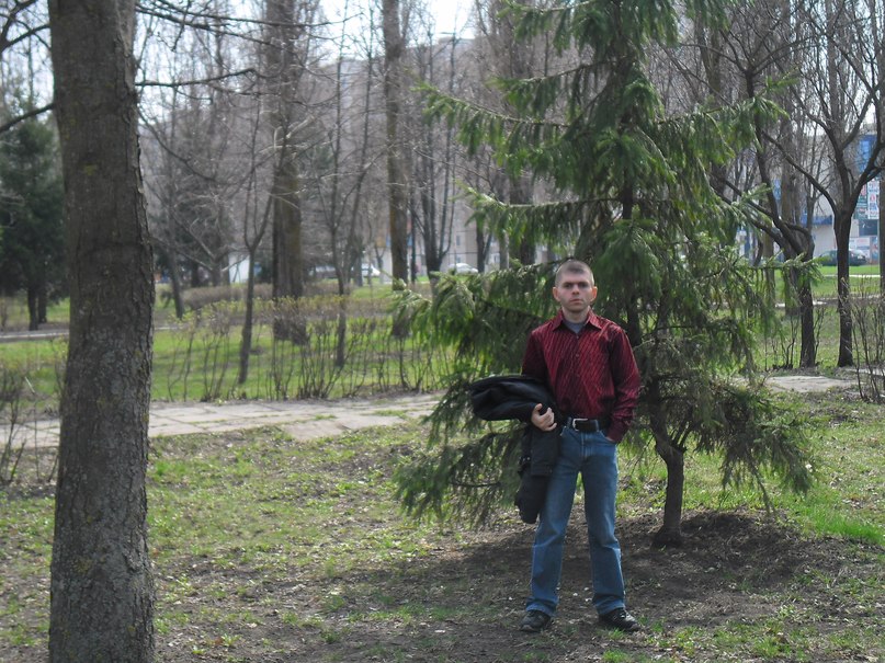 Роман Шарапов | Белгород