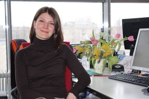 Юлия Боровик | Киев