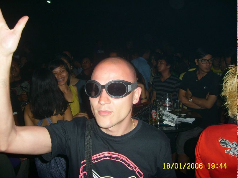 Viktor Ivanov ¤Tabl¤ | 