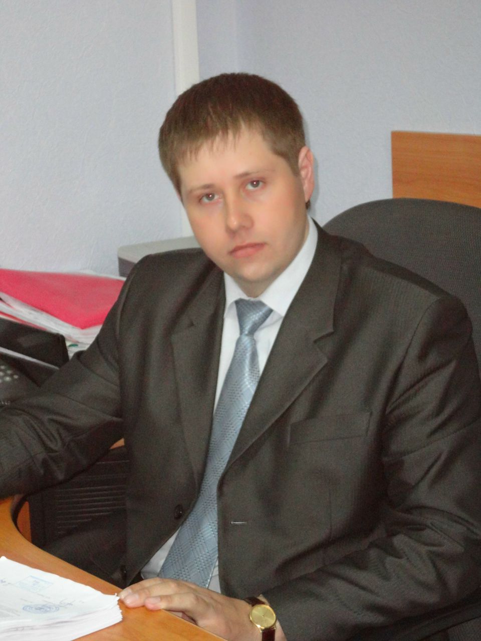 Михаил Советов | Смоленск