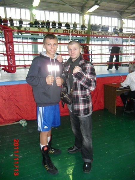 №36, Андрей Теря, 30 лет, Киев №36, Андрей Теря, 30 лет, Киев