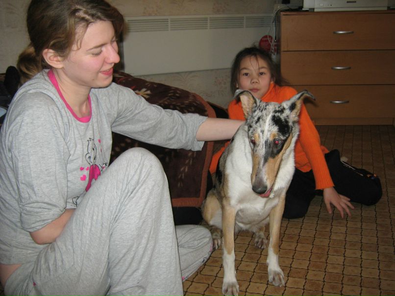 Вера Кан | Новосибирск