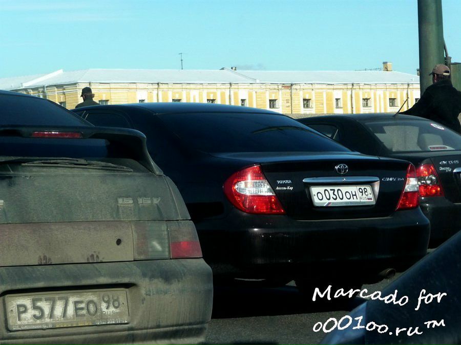 Михаил Михайлов | Санкт-Петербург