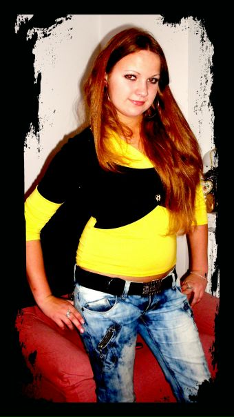 №1, Оксана Сидорович №1, Оксана Сидорович