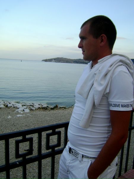 №6, Ваня Скобель, Чоп №6, Ваня Скобель, Чоп