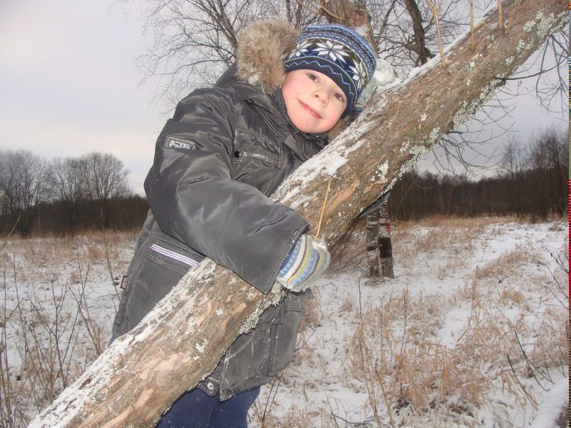 Евгения Попова | Санкт-Петербург