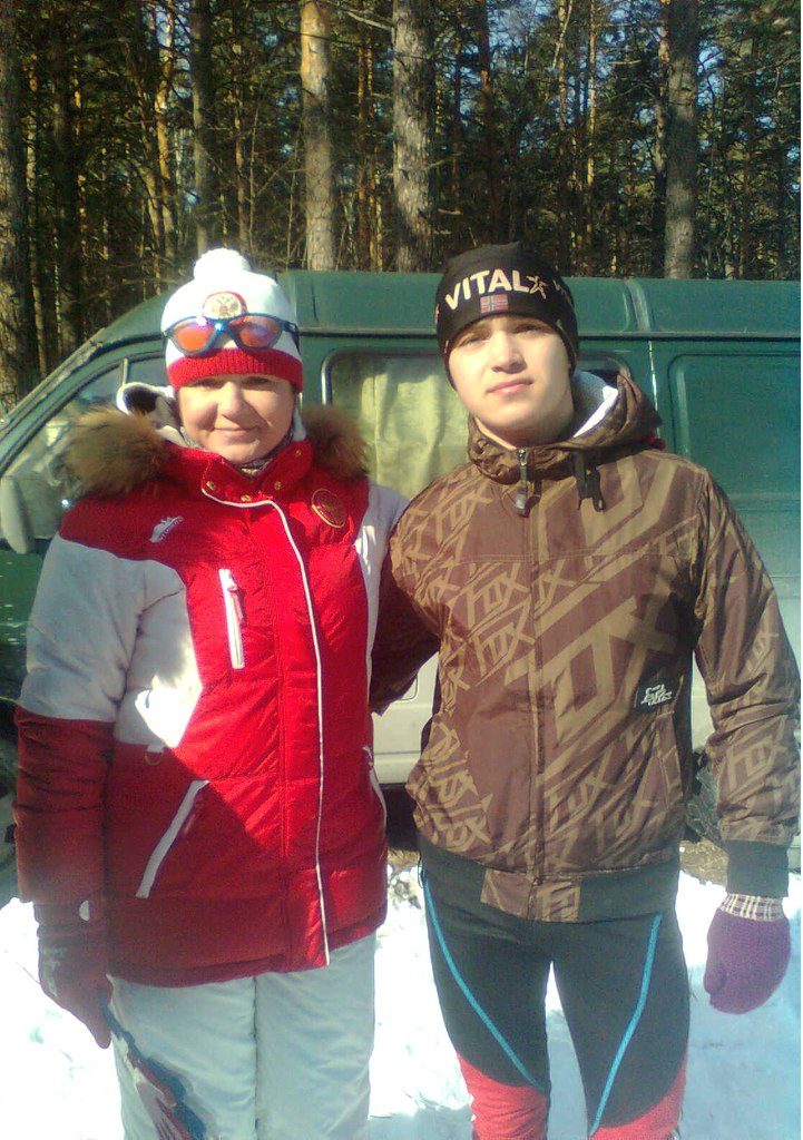 Антон Александрович | Талица