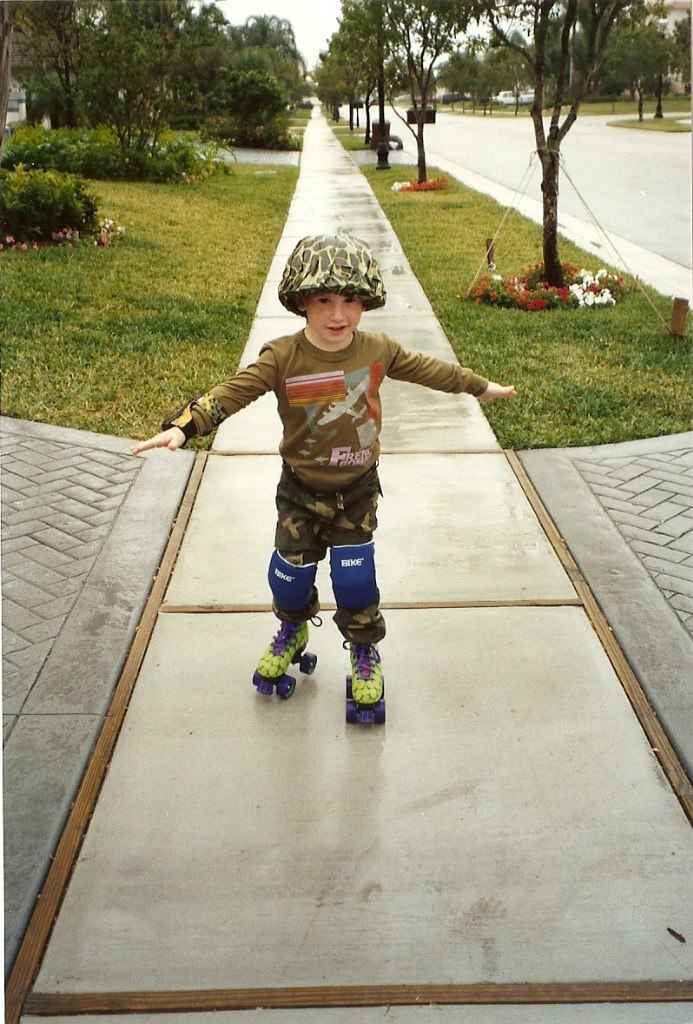 Джеймс Слейтер-Слуцкий | Miami