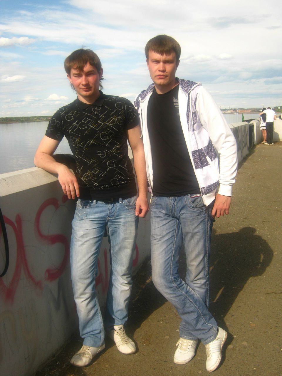 Александр Мазеин | Пермь