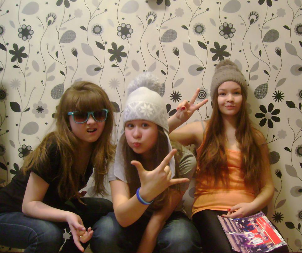 Юля Тимофеева | Казань