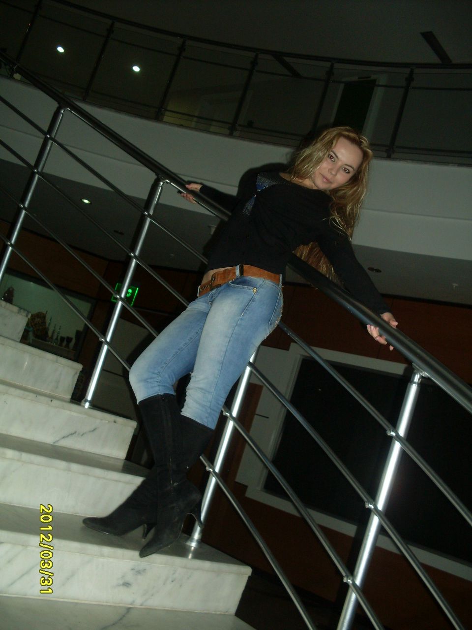 Кристина Переведенцева | Уфа