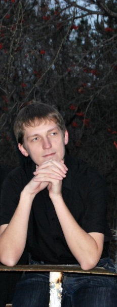 №20, Андрей Боровиков №20, Андрей Боровиков