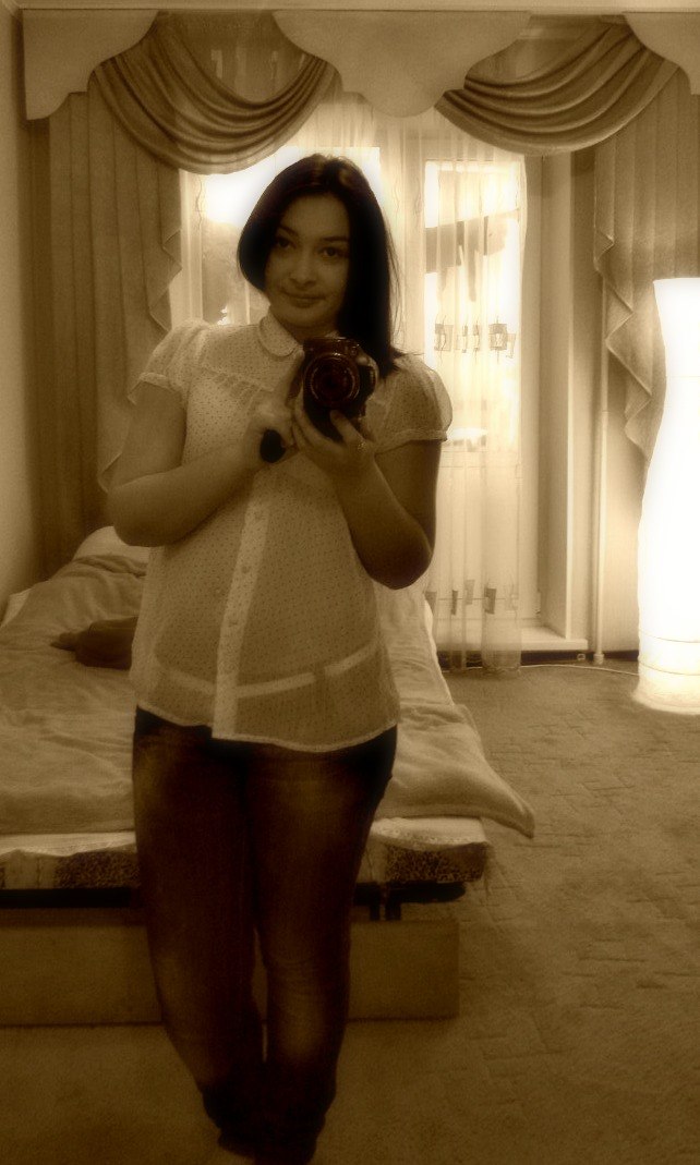 Дашуля Корнеева | Тамбов