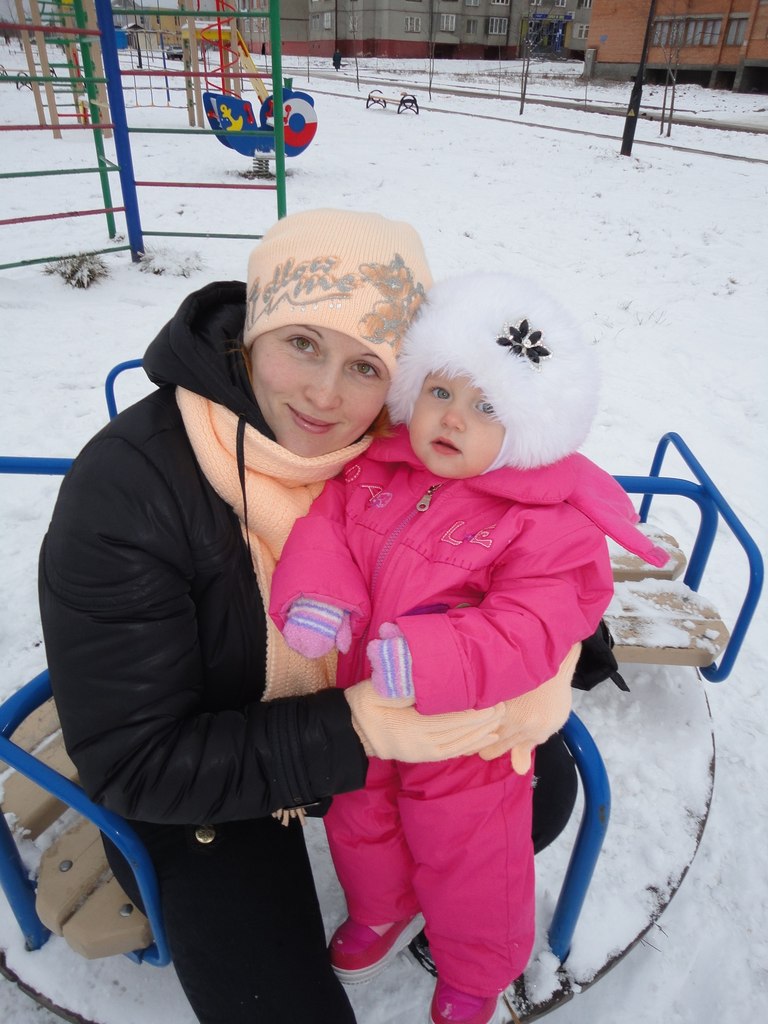 Валентина Юдина(Шатик) | Владикавказ