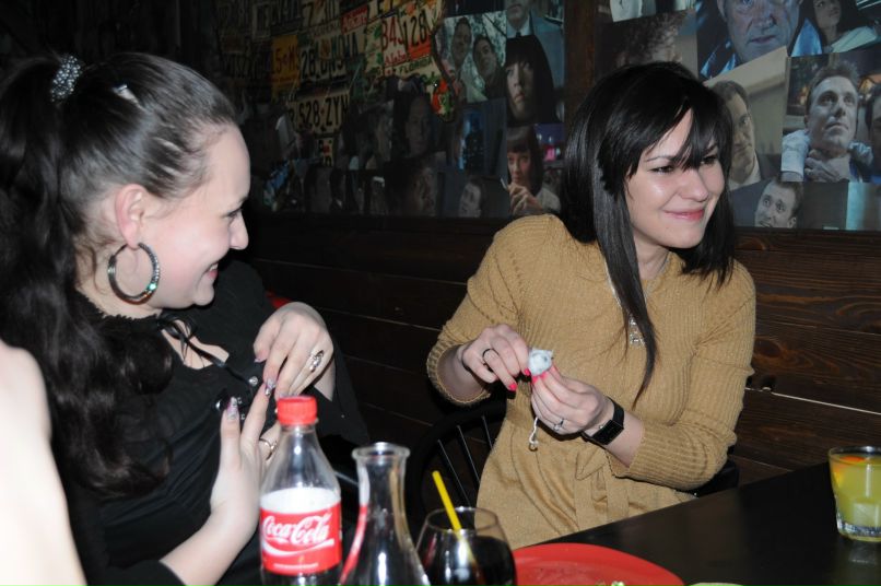 Тамара Яковчук | Киев