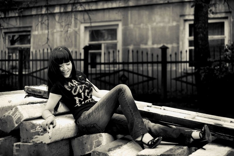 Любовь Борисова | 