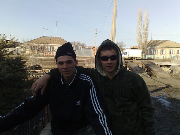 №9, Игорь Филатов №9, Игорь Филатов