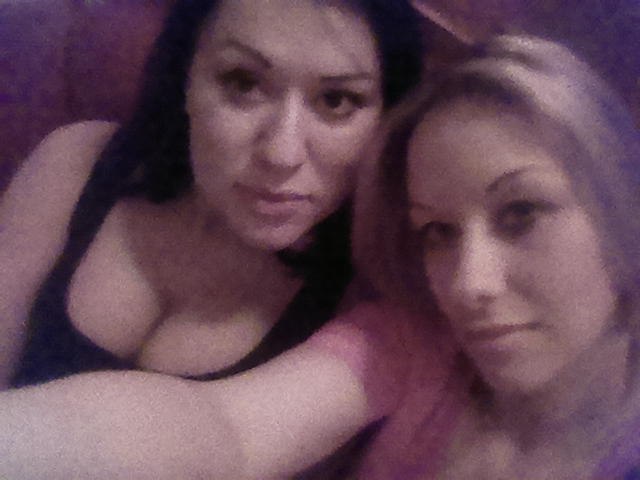 Лена Иванова | Санкт-Петербург