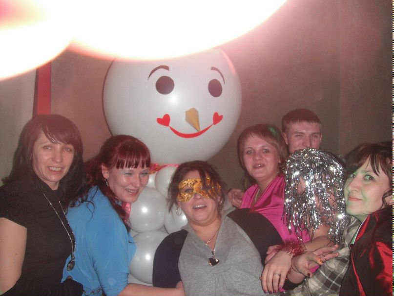 Валя Николаева Валюшка | Санкт-Петербург