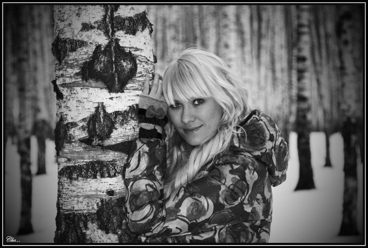 Татьяна Тодескини | Paris