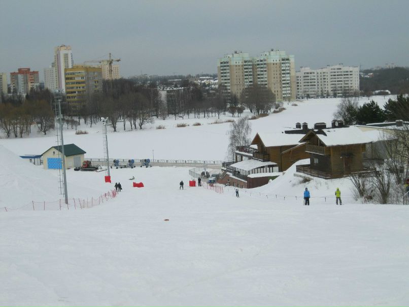 Павел Цеван | Минск