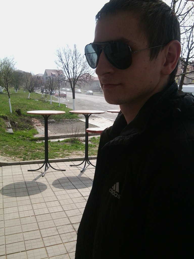 Вася Густей | 