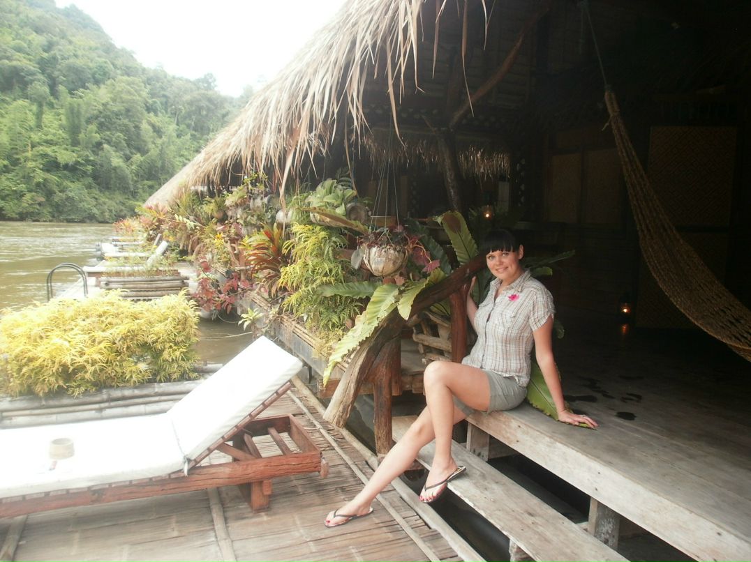 Людмила Красножон | Киев