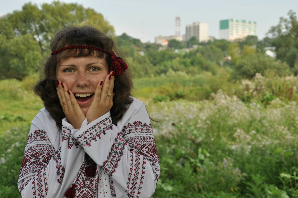 Ліана Новікова | Фастов