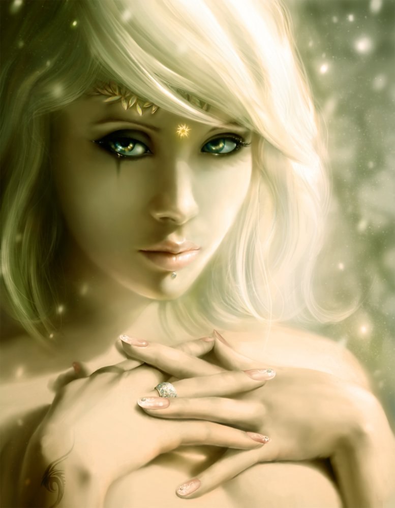 Елена Линдт ○nightmare○ | London