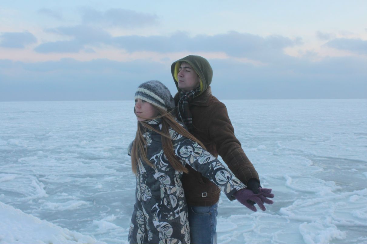 Darya Stelmakh | Одесса