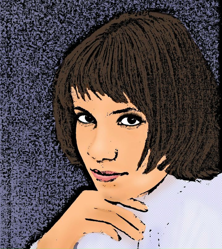 Елена Попова | Москва