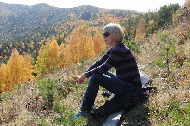 Валентина Драскова | Иланский