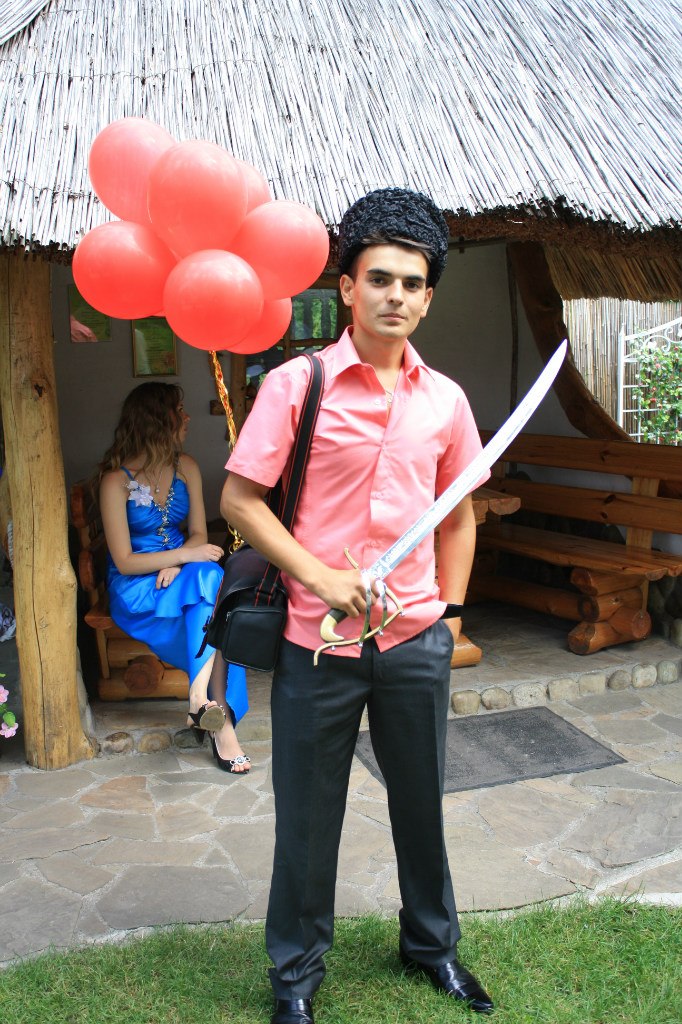 Татьяна Згуровская | Черкассы