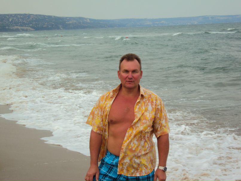 Александр Чернев Григорьевич | Ульяновск