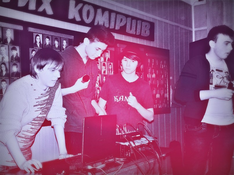 Дімончік ***Dr.Crash*** | Луцк