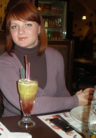 Татьяна Благодир | Одесса